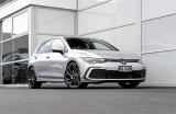 2021 Volkswagen Golf GTI 180kW Petrol Auto in Canterbury