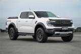 2023 Ford Ranger Raptor 3.0P/4Wd/10At