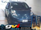 2016 Nissan Leaf 30X * BOSE / 360 Cam * in Auckland