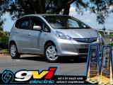 2013 Honda Fit / Jazz Hybrid * Save On Fuel * No D in Auckland