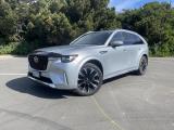 2024 Mazda CX-90 CX90 AWD 3.3L Takami 8AT M Hybrid