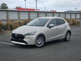 2024 Mazda 2 Mazda2 1.5 Hatch GSX 6AT