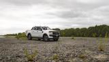 2017 Ford Ranger WILDTRAK 3.2D/4WD