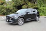 2022 Mazda CX-5 GSX Awd 2.5 Petrol Auto SUV in Otago