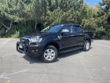 2022 Ford RANGER XLT 4wd Dcab Bi-Turbo Auto