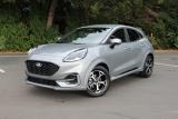 2024 Ford PUMA MEV ST Line - 2024.75