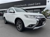 2016 Mitsubishi Outlander Xls 2.4P/4Wd