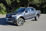 2019 Ford RANGER Wildtrak 4wd Dcab Auto Bi-Turbo P