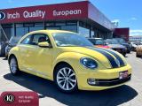 2012 Volkswagen Beetle 1.2 Turbo Full Leather in Canterbury