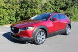 2024 Mazda CX-30 CX30 2.5 Limited AWD 6AT