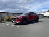 2024 Mazda CX-30 SP25 FWD Auto