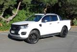 2021 Ford RANGER Wildtrak X 4wd Dcab 2.0 Bi-Turbo  in Otago