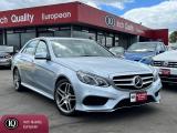 2014 MercedesBenz E 250 AMG SPORTS PACKAGE in Canterbury