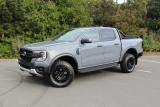 2024 Ford RANGER Tremor 2.0 4x4 2024.50 in Otago