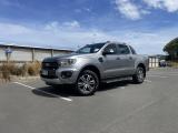 2020 Ford RANGER Wildtrak 4wd Dcab 2.0 Bi-Turbo Au