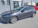 2014 Mazda 3 SP25 Hatch  2.5 Petrol 5 door