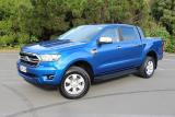 2019 Ford RANGER XLT 4wd Dcab 3.2 Auto PX3 in Otago