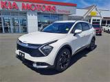 2025 Kia Sportage Urban Deluxe 1.6T DCT