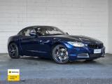 2011 BMW Z4 sDrive 35i