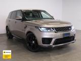 2021 LandRover Range Rover Sport 'SE' 3.0lt T/Dies