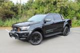 2021 Ford RANGER Wildtrak X 4wd Dcab Bi-Turbo in Otago