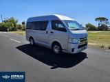 2019 Toyota Hiace High Roof 2.8TD GL