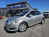 2008 Toyota Corolla 1.8P GX Hatch 5 4A