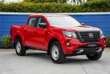 2026 Nissan Navara Sl 2.3D/4Wd/7At