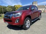 2018 Isuzu D-Max LS_T DC 3.0D/4WD/6AT in Southland