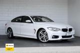 2014 BMW 435i M Sport Gran Coupe in Canterbury