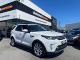2017 LandRover Discovery 5 3.0 Td6 HSE 7 Seater in Canterbury