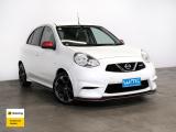 2015 Nissan March Nismo in Canterbury