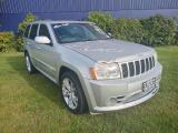 2006 Jeep Grand Cherokee SRT8 in Canterbury