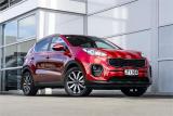 2016 Kia Sportage Ex 2.4 Petrol Auto AWD in Canterbury