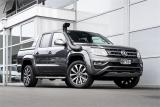 2021 Volkswagen Amarok Aventura V6 580Nm Diesel in Canterbury