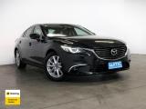 2017 Mazda Atenza 20S Skyactiv 'Facelift'