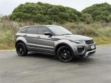 2018 LandRover Range Rover Evoque SI4 (177KW) HSE 