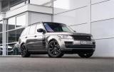 2017 LandRover Range Rover Vogue SDV8 250kW Turbo 