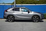 2025 Mitsubishi Eclipse Cross VRX 2WD auto