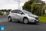 2020 Nissan Note e-Power X