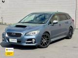 2014 Subaru Levorg 1.6 GT EYESIGHT AWD