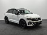 2026 Volkswagen T-Roc R-Line