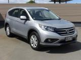 2013 Honda CR-V 4WD in Otago