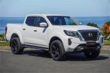 2026 Nissan Navara St 2.3D/4Wd/7At