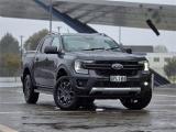 2024 Ford Ranger NZ NEW Wildtrak 2.0D/4Wd
