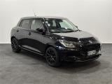 2025 Suzuki Swift 1.2