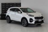 2021 Kia Sportage GT-LINE URBAN 2.0L PETROL