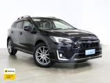 2018 Subaru XV 2.0I-S 4WD Eyesight 'Leather Packag