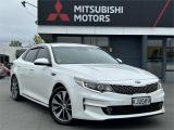 2017 Kia Optima EX 2.4 Petrol