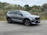 2022 Skoda Kodiaq RS TSI 180KW 2.0PT